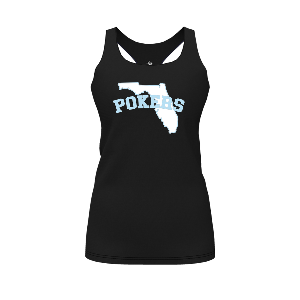 Racerback Tank Top