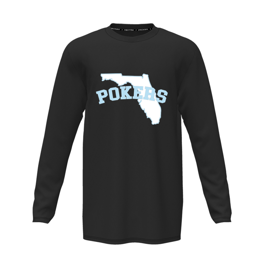 Decker Comfort T-Shirt