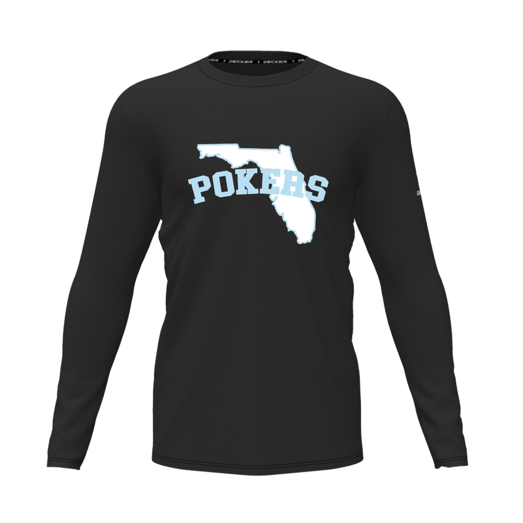 Decker Performance T-Shirt