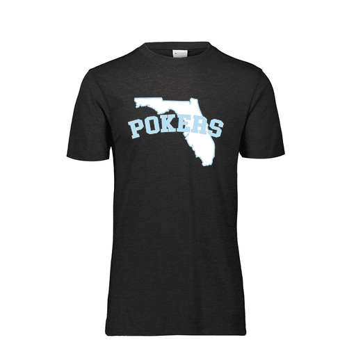 [3065-6310-BLK-AS-LOGO1] Men's Ultra-blend T-Shirt (Adult S, Black, Logo 1)