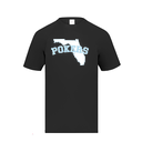 Youth Smooth Sport T-Shirt