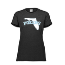 Ladies Ultra-blend T-Shirt