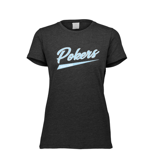 [3067.K94.XS-LOGO2] Ladies Ultra-blend T-Shirt (Female Adult XS, Black, Logo 2)