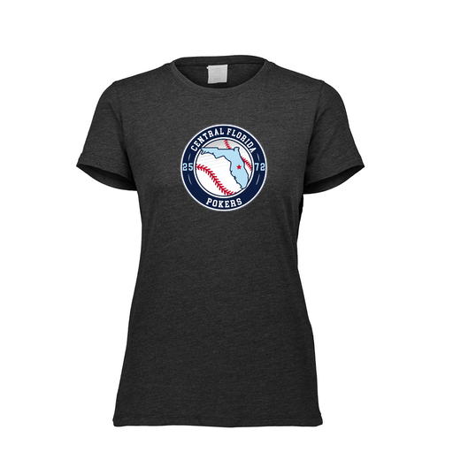 [3067.K94.XS-LOGO3] Ladies Ultra-blend T-Shirt (Female Adult XS, Black, Logo 3)