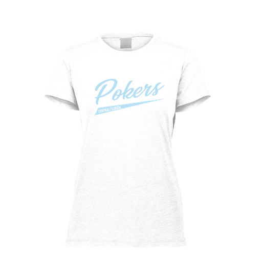 [3067.005.XS-LOGO2] Ladies Ultra-blend T-Shirt (Female Adult XS, White, Logo 2)