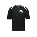 Men's Dugout Short Sleeve Pullover