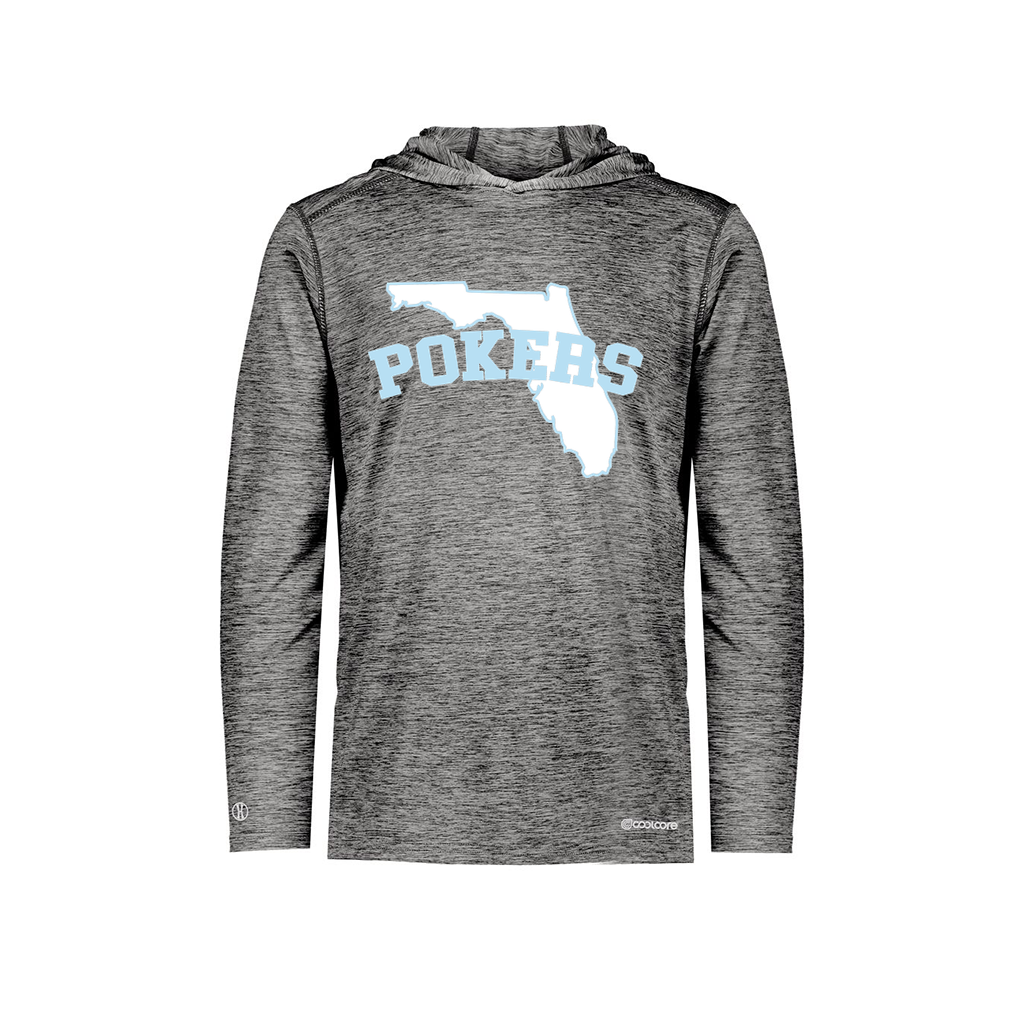 Decker Youth Charge Hoodie