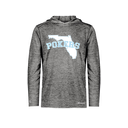 Decker Youth Charge Hoodie