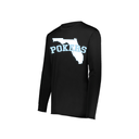 Men's LS Smooth Sport Shirt