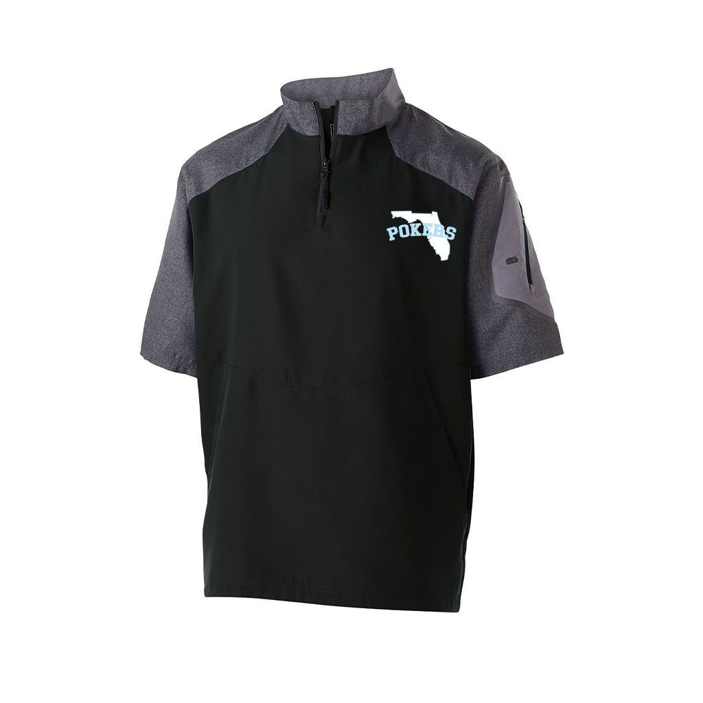 Men's Raider SS Pullover