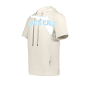 Men's Venturs Soft Knit Short Sleeve Hoodie