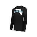 Youth LS Smooth Sport Shirt