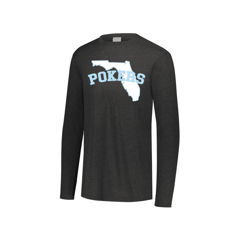 Youth LS Ultra-blend T-Shirt