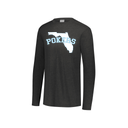 Youth LS Ultra-blend T-Shirt