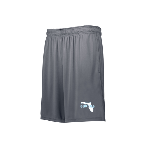 [229611.059.S-LOGO1] Youth Swift Short (Youth S, Gray, Logo 1)