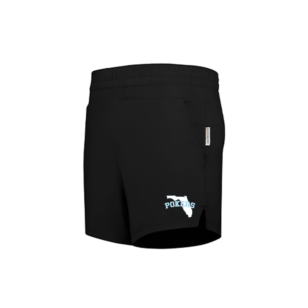 LADIES VENTURA SOFT KNIT SHORTS