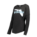 Decker Women's Tri-Blend T-Shirt - Long Sleeve