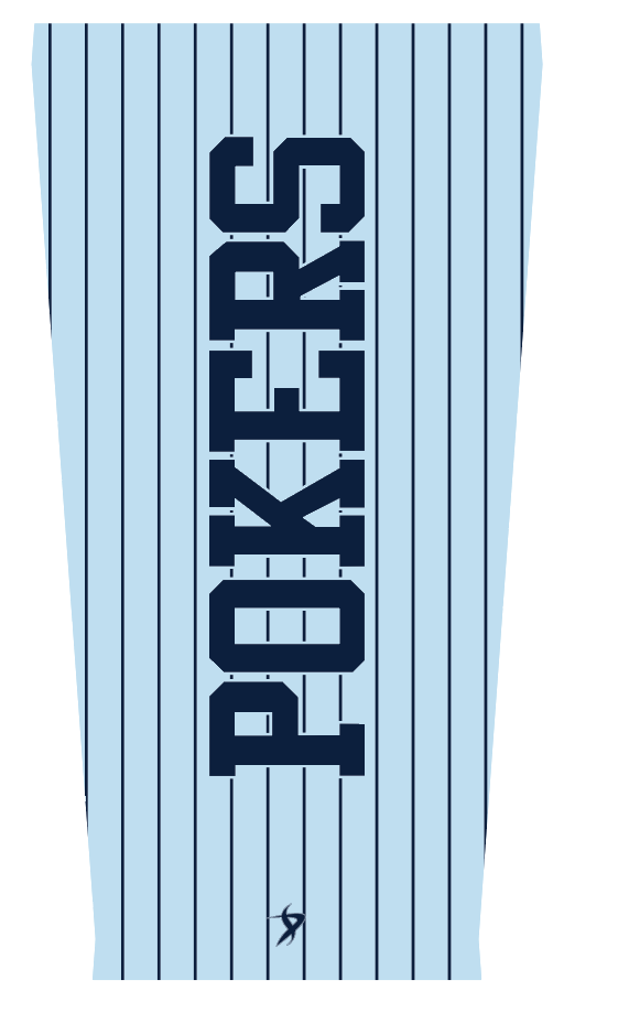 CF Pokers - Arm Sleeve