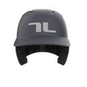 CF Pokers - Potenza Navy Matte Helmet