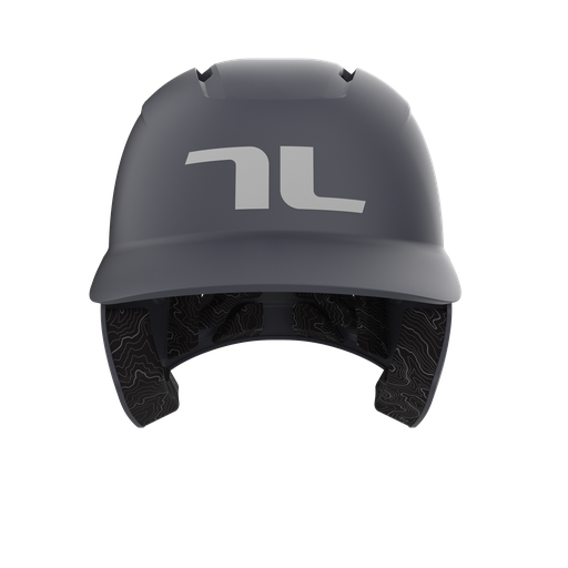 CF Pokers - Potenza Navy Matte Helmet